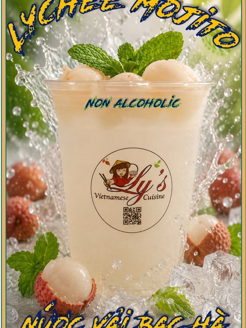 House drink