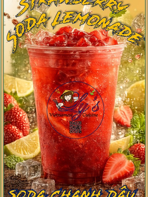 House drink