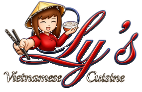 Ly's Vietnamese Cuisine logo